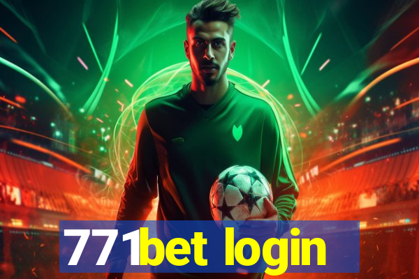 771bet login